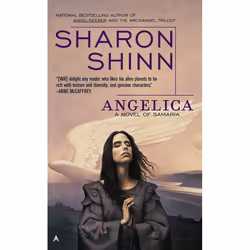 ISBN Angelica, Édition de poche, 560 pages