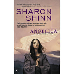 ISBN Angelica livre Édition de poche