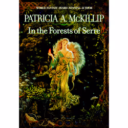 ISBN In the Forests of Serre, Anglais, Livre broché, 304 pages
