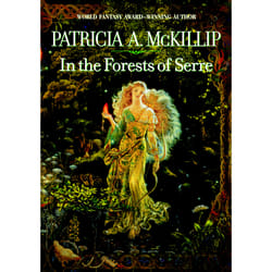 ISBN In the Forests of Serre
