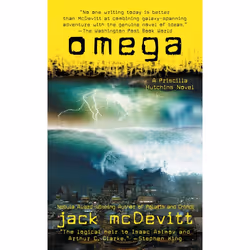 ISBN Omega, Édition de poche, 512 pages