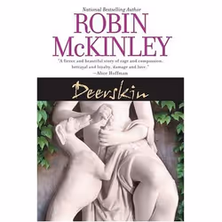 ISBN Deerskin, Anglais, Livre broché, 384 pages