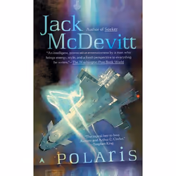 ISBN Polaris, Mystère et suspense, Anglais, Édition de poche, 400 pages