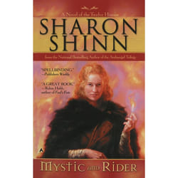 ISBN Mystic and Rider livre Édition de poche