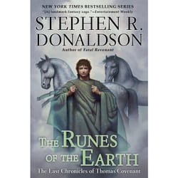 ISBN The Runes of the Earth
