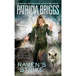 ISBN Raven’s Strike livre Édition de poche