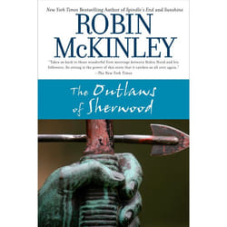 ISBN The Outlaws of Sherwood livre