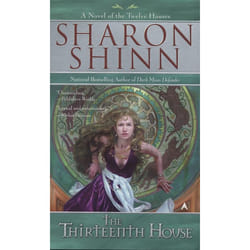 ISBN The Thirteenth House livre Édition de poche