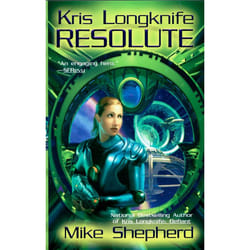 ISBN Kris Longknife: Resolute livre Édition de poche
