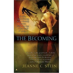 ISBN The Becoming