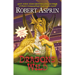 ISBN Dragons Wild