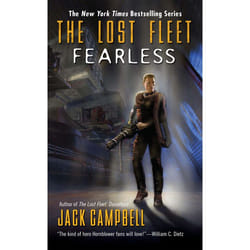 ISBN The Lost Fleet: Fearless livre Mystère et suspense Anglais Édition de poche