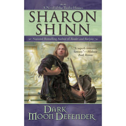 ISBN Dark Moon Defender livre Édition de poche