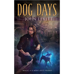ISBN Dog Days