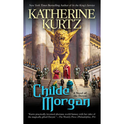 ISBN Childe Morgan
