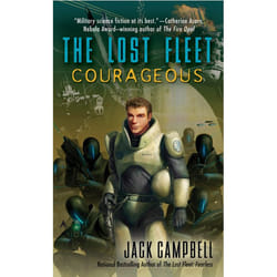 ISBN The Lost Fleet: Courageous livre Édition de poche