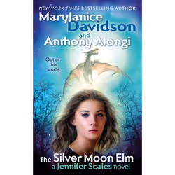 ISBN The Silver Moon Elm, Édition de poche, 288 pages
