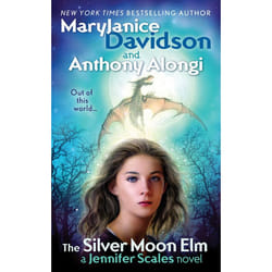 ISBN The Silver Moon Elm livre Édition de poche