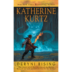 ISBN Deryni Rising