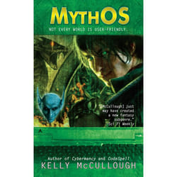 ISBN MythOS livre Mystère et suspense Anglais Édition de poche