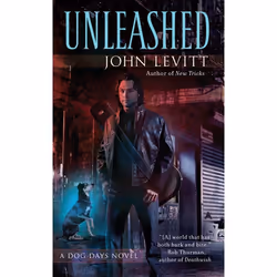 ISBN Unleashed, Mystère et suspense, Anglais, Édition de poche, 304 pages