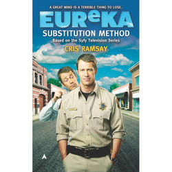 ISBN Eureka: Substitution Method livre Édition de poche