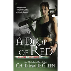 ISBN A Drop of Red