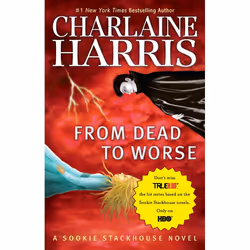 ISBN From Dead to Worse, Mystère et suspense, Anglais, Livre broché, 336 pages