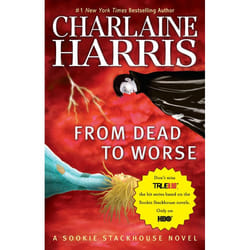 ISBN From Dead to Worse livre Mystère et suspense Anglais