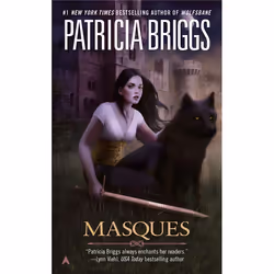 ISBN Masques, Édition de poche, 320 pages