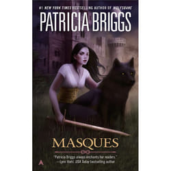 ISBN Masques livre Édition de poche 320 pages