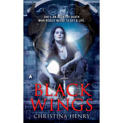 ISBN Black Wings livre Édition de poche