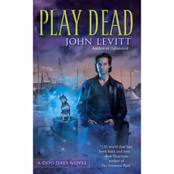 ISBN Play Dead, Anglais, Livre broché, 304 pages