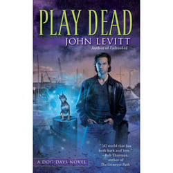 ISBN Play Dead