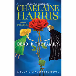 ISBN Dead in the Family, Mystère et suspense, Anglais, Édition de poche, 368 pages