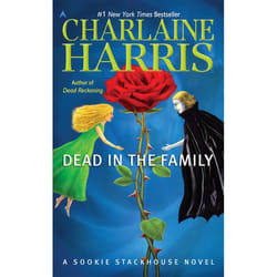 ISBN Dead in the Family livre Mystère et suspense Anglais Édition de poche
