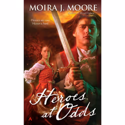 ISBN Heroes at Odds, Anglais, Livre broché, 352 pages