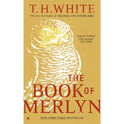 ISBN The Book of Merlyn