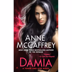 ISBN Damia, Édition de poche, 352 pages