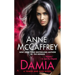 ISBN Damia livre Édition de poche