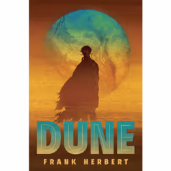 ISBN Dune, Anglais, Livre broché, 688 pages