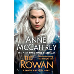 ISBN The Rowan livre Édition de poche