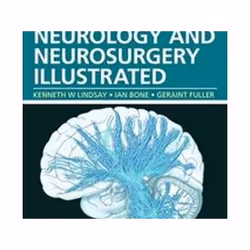 ISBN Neurology and Neurosurgery Illustrated, Médical, Anglais, Livre broché, 608 pages