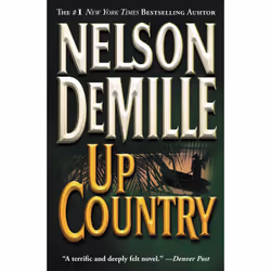 ISBN Up Country, Thrillers, Anglais, Livre broché, 736 pages
