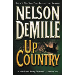 ISBN Up Country livre Thrillers Anglais