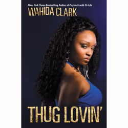 ISBN Thug Lovin', Anglais, Livre broché, 352 pages