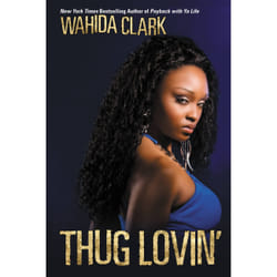 ISBN Thug Lovin'