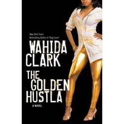 ISBN The Golden Hustla