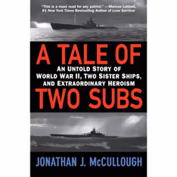 ISBN A Tale of Two Subs, histoire, Anglais, Livre broché, 304 pages