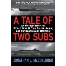 ISBN A Tale of Two Subs livre histoire Anglais